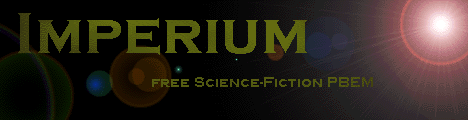 Imperium-PBeM Logo